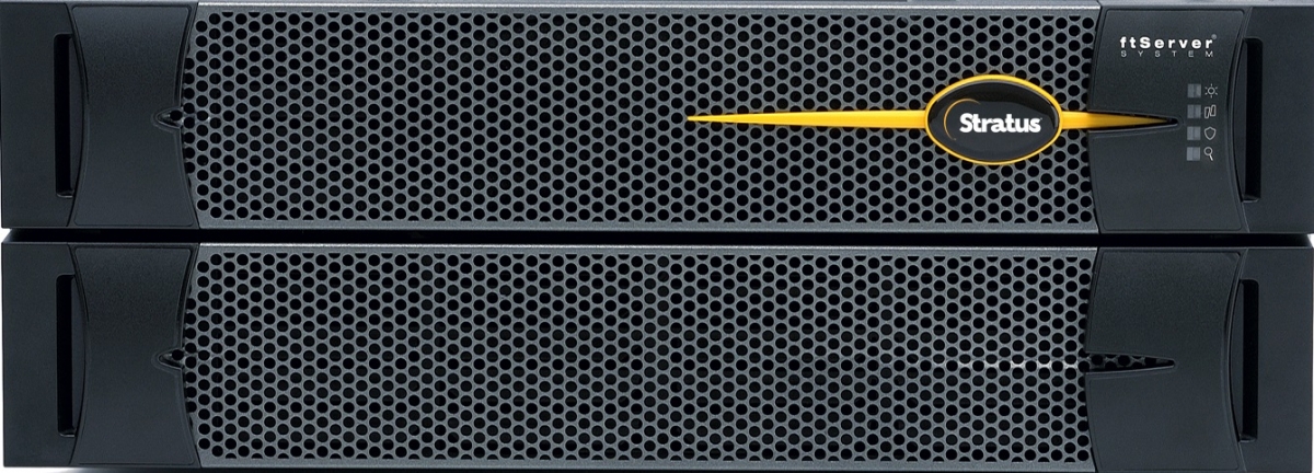 Ftserver Nonstop - 威雲科技股份有限公司
