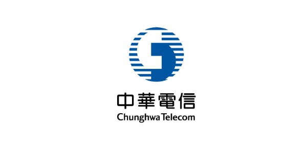 中華電信數分_logo