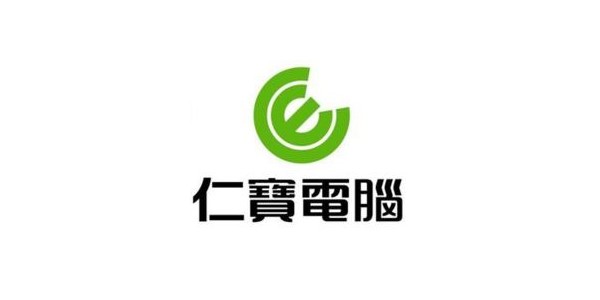 仁寶電腦_logo