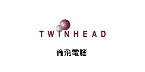 倫飛電腦_logo