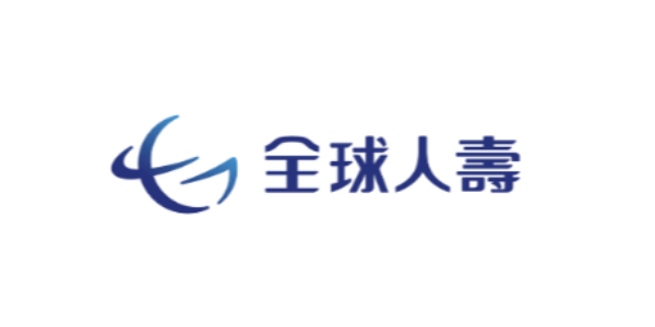 全球人壽_logo