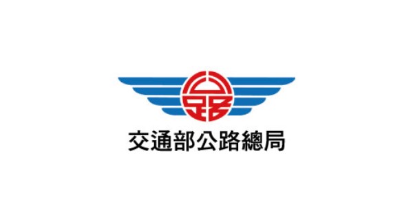 公路總局_logo