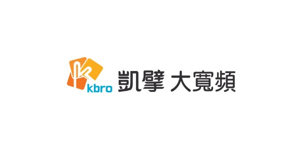 凱擘大寬頻_logo