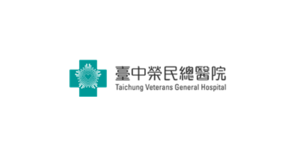 台中榮民總醫院_logo