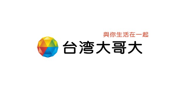 台灣大哥大_logo