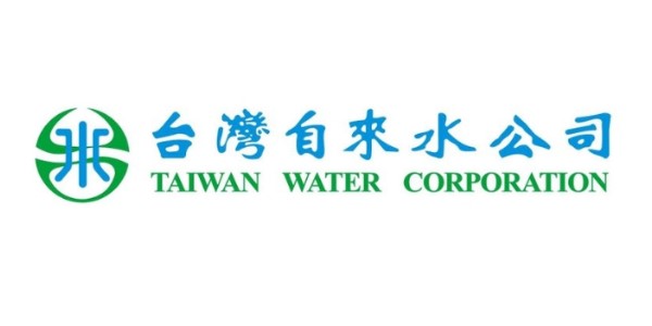 台灣自來水_logo