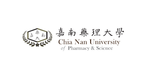 嘉南藥理大學_logo