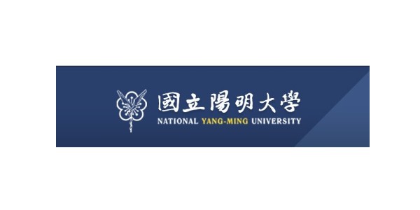 國立陽明大學_logo