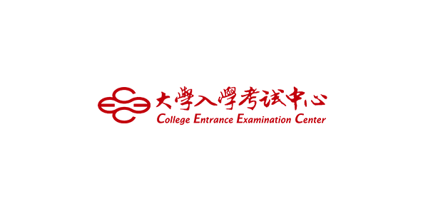 大考中心_logo