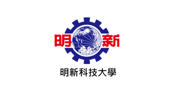 明新科技大學_logo