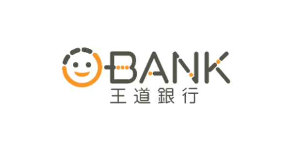 王道銀行_logo