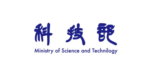 科技部_logo