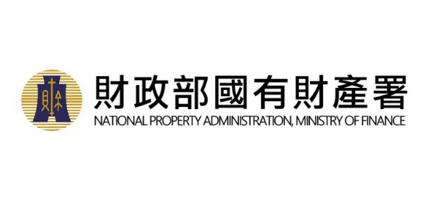 財政部國有財產署_logo