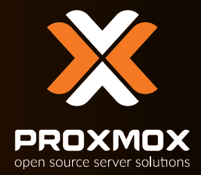 Proxmox Logo